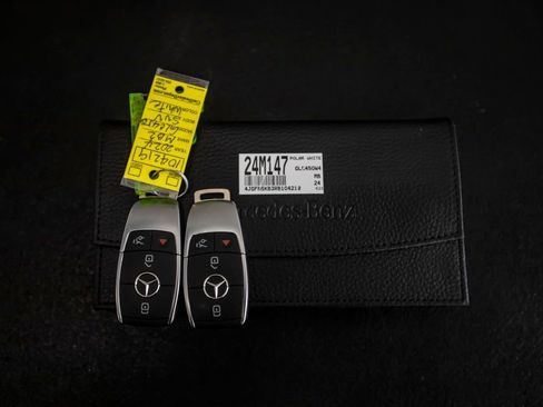 Used 2024 Mercedes-Benz GLE 450 GLE 450 image 49