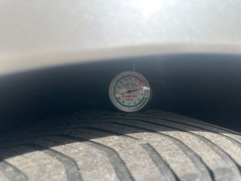 Used 2017 Cadillac XTS Luxury w/ Driver Awareness Package image 6