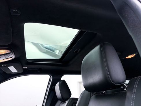 Used 2021 Dodge Durango Citadel w/ Premium Entertainment Group image 3