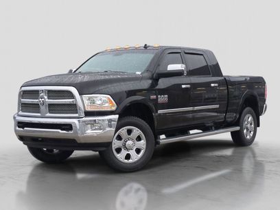 Used 2015 RAM 2500 Limited