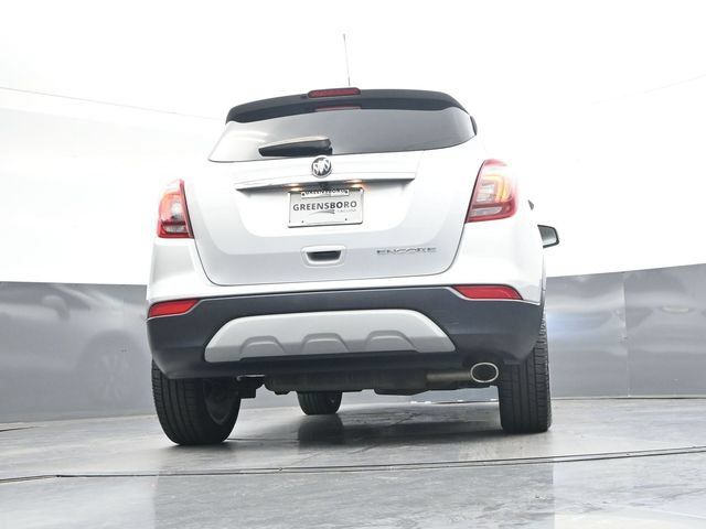 Used 2019 Buick Encore Essence FWD image 33