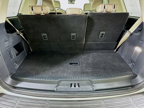 Used 2024 Ford Expedition Limited image 31