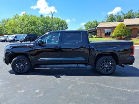 Used 2026 Toyota Tundra Platinum AWD/4WD image 20