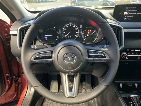 New 2026 MAZDA CX-50 2.5 Hybrid w/ Preferred Pkg image 16