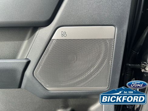 New 2025 Ford F350 Lariat w/ Lariat Ultimate Package image 16