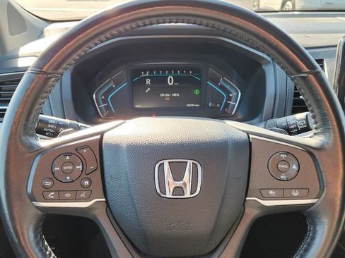 Used 2021 Honda Odyssey EX-L image 27