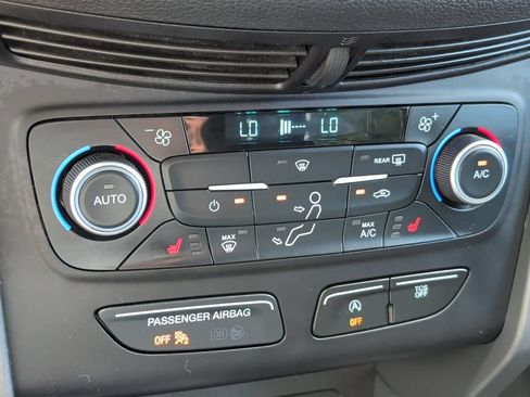 Used 2018 Ford Escape SEL AWD/4WD image 23