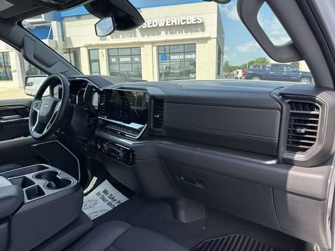 Certified 2024 Chevrolet Silverado 1500 LT AWD/4WD image 26