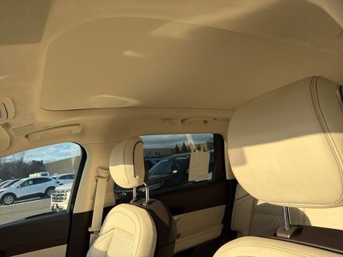 New 2026 Lincoln Nautilus Black Label image 12