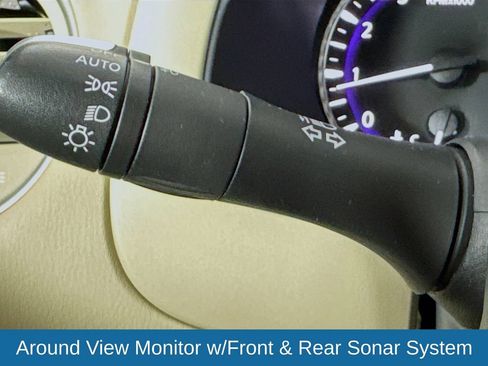 Used 2017 INFINITI QX60 FWD w/ Premium Plus Package image 14