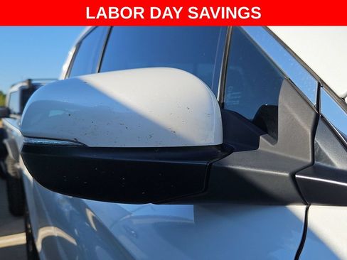 Used 2022 Honda Ridgeline RTL image 24