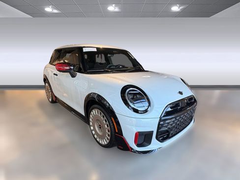 New 2026 MINI Cooper John Cooper Works image 6