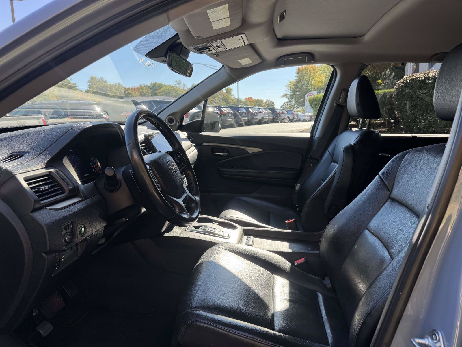 Used 2022 Honda Pilot Special Edition image 19