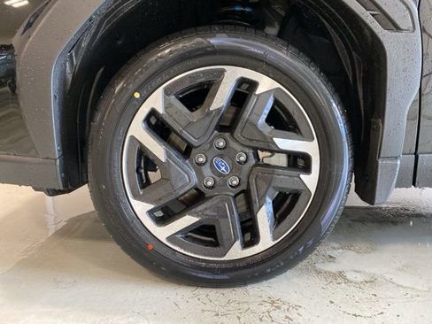 New 2026 Subaru Forester Limited image 5