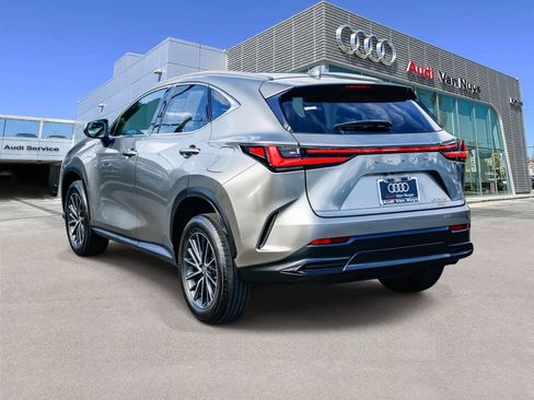Used 2023 Lexus NX 350 image 2