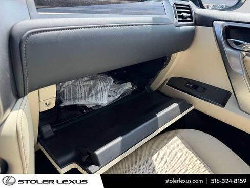 Used 2023 Lexus GX 460 Premium w/ Premium Plus Package AWD/4WD image 43