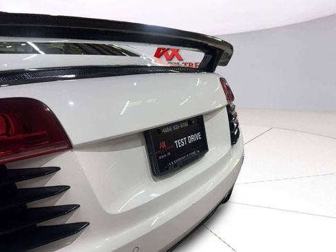 Used 2009 Audi R8 V8 AWD/4WD image 18