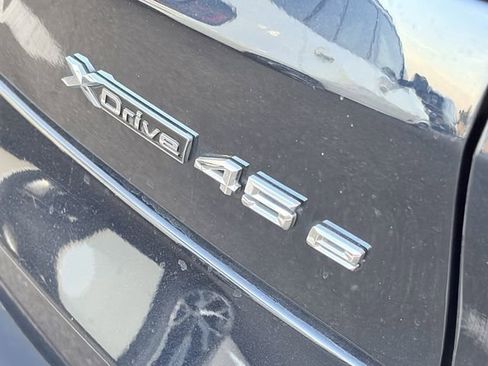 Certified 2023 BMW X5 xDrive45e w/ Executive Package image 7