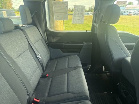 Certified 2024 Ford F150 XL image 3