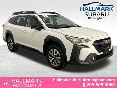 Used 2024 Subaru Outback Premium