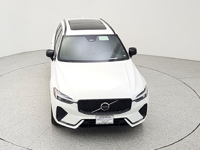New 2026 Volvo XC60 B5 Plus w/ Protection Package Premier AWD/4WD image 14