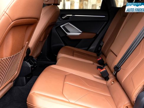 Used 2024 Audi Q3 2.0T Premium Plus w/ Premium Plus Package image 25