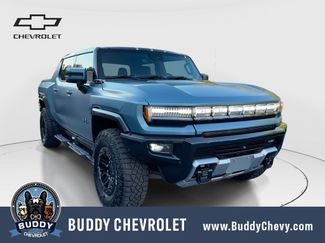 Used 2024 GMC Hummer EV 3X w/ Omega Edition AWD/4WD video 1