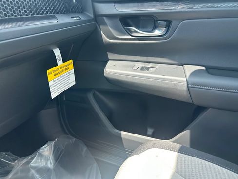 New 2026 Honda CR-V EX image 23
