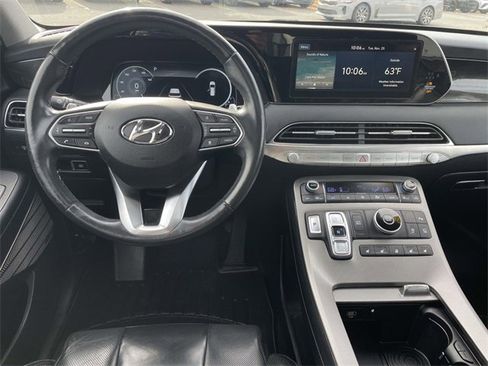 Used 2021 Hyundai Palisade Limited image 5