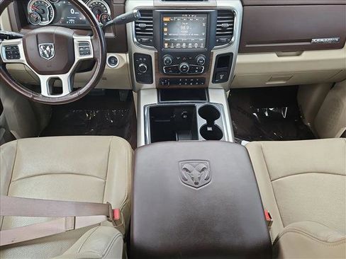 Used 2014 RAM 2500 Laramie w/ Convenience Group image 16