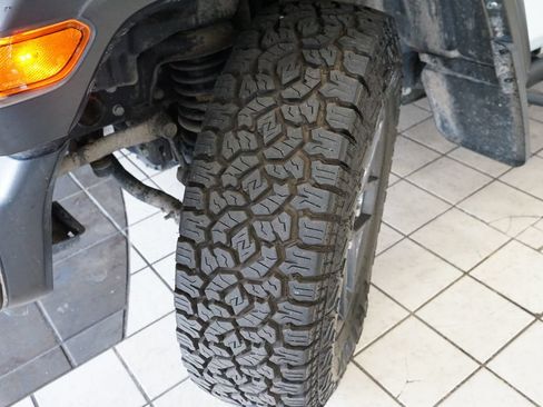 Used 2024 Jeep Wrangler Unlimited Sport AWD/4WD image 53