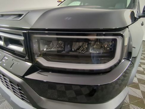 New 2026 Honda Passport RTL image 28