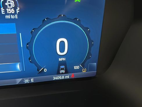 Used 2024 Ford F350 Lariat w/ Lariat Ultimate Package image 12