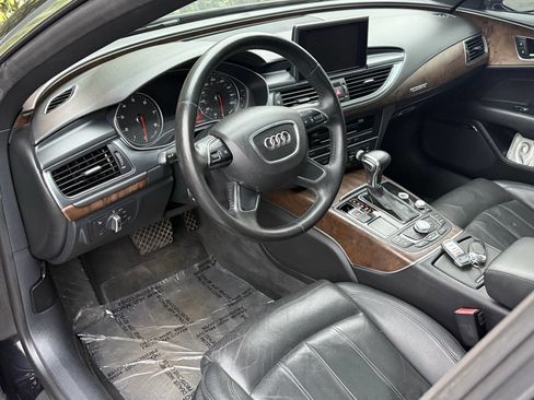 Used 2013 Audi A7 3.0T Prestige w/ Prestige Pkg image 15