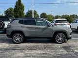 Used 2022 Jeep Compass Limited w/ Elite Group image 2