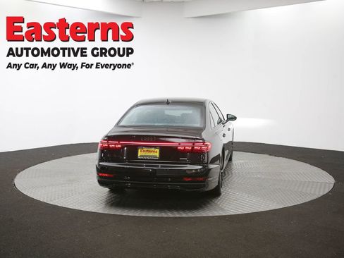 Used 2022 Audi A8 L 3.0T w/ Executive Package image 39