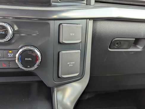 Certified 2025 Ford F150 Tremor w/ Equipment Group 402A High AWD/4WD image 29