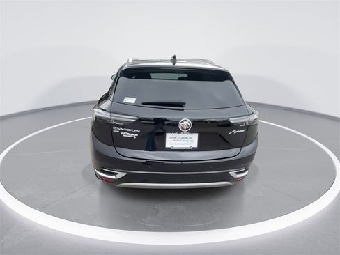 Used 2023 Buick Envision Avenir image 7