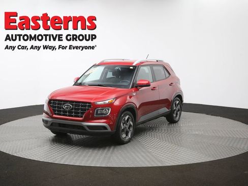 Used 2023 Hyundai Venue Limited FWD image 55