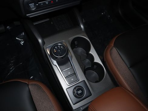 New 2025 Ford Bronco Sport Outer Banks w/ Outer Banks Tech Package+ image 30