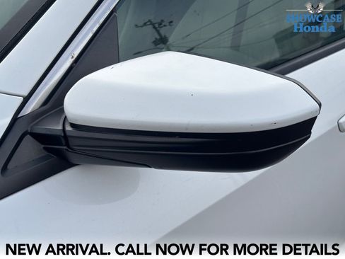 Used 2017 Honda Civic EX image 9