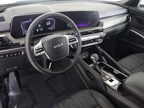 Used 2024 Kia Telluride EX X-Line image 2