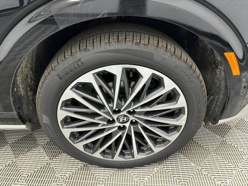 New 2026 Hyundai Palisade Calligraphy image 14