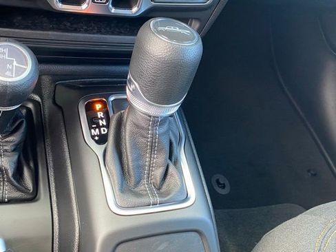 New 2026 Jeep Gladiator Sport image 23