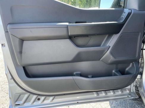 New 2025 Ford F150 STX w/ Equipment Group 200A image 16