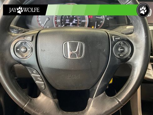 Used 2014 Honda Accord Sport image 11