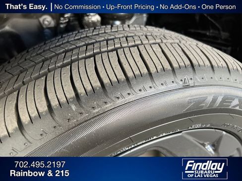 New 2026 Subaru Crosstrek 2.5i Sport image 33