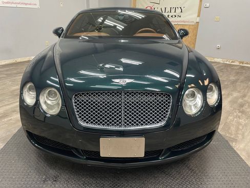 Used 2004 Bentley Continental GT image 2