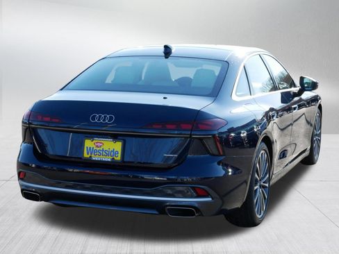 Used 2026 Audi A6 Prestige w/ Prestige Package AWD/4WD image 6