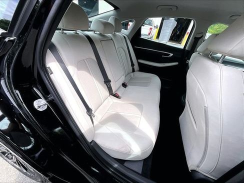 Used 2024 Hyundai Sonata SEL FWD image 22